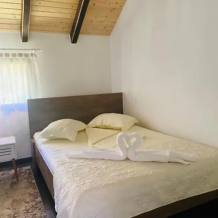 Casa Pescarului Jim *