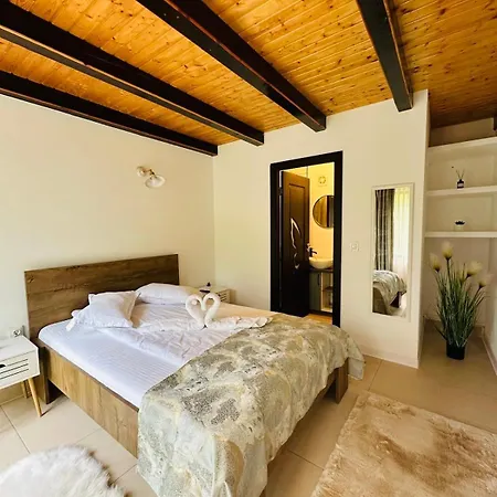 Casa Pescarului Jim Lodge *