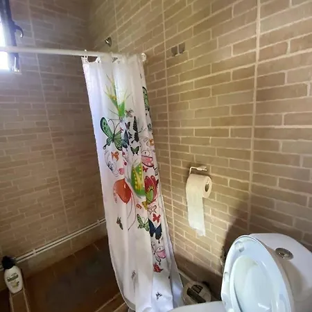Casa Pescarului Jim